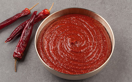 無料トッピングで味に変化を