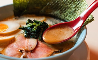 ラーメン