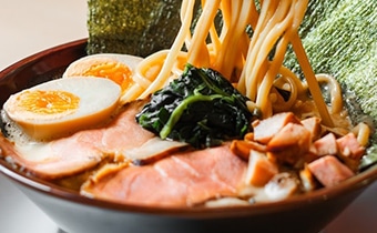 ラーメン