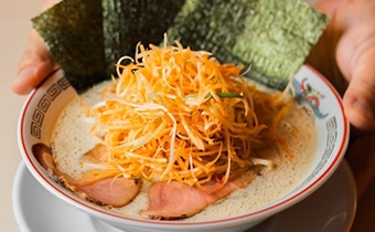 ラーメン