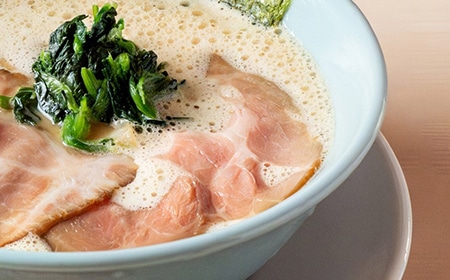 食材へのこだわり